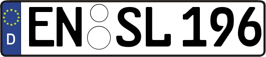EN-SL196