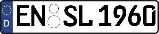 EN-SL1960