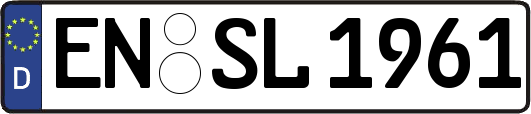 EN-SL1961