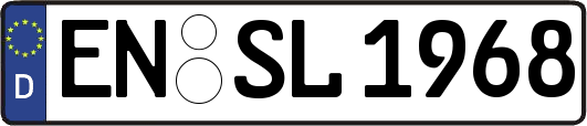 EN-SL1968
