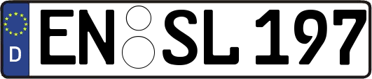 EN-SL197