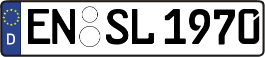 EN-SL1970