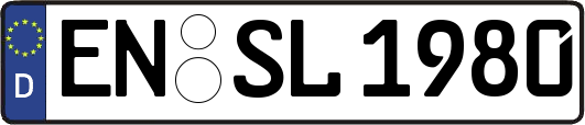 EN-SL1980