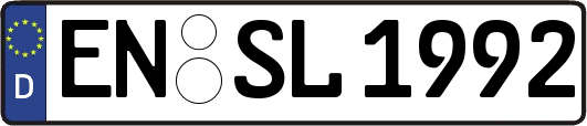 EN-SL1992
