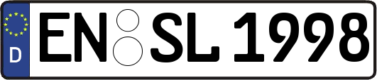 EN-SL1998