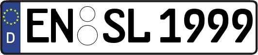 EN-SL1999