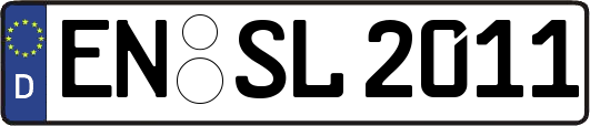 EN-SL2011