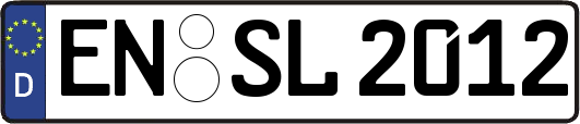 EN-SL2012