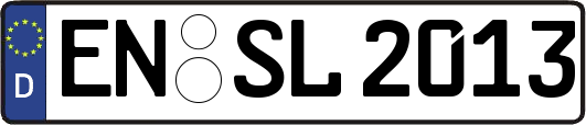 EN-SL2013