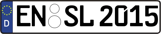EN-SL2015