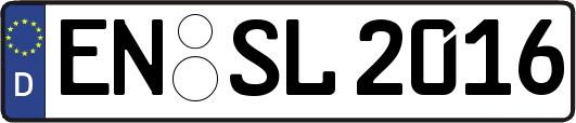 EN-SL2016