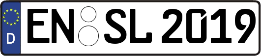 EN-SL2019