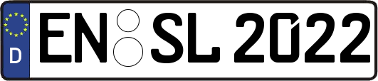 EN-SL2022