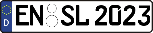 EN-SL2023