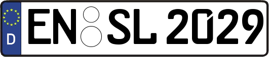 EN-SL2029