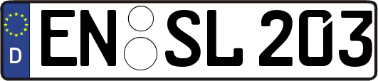 EN-SL203