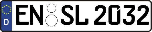 EN-SL2032