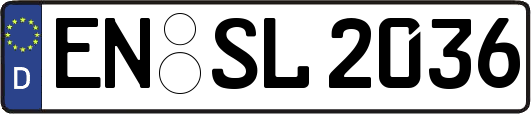 EN-SL2036
