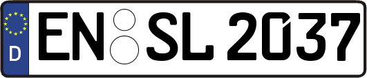 EN-SL2037