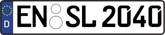 EN-SL2040