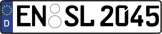 EN-SL2045