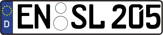 EN-SL205