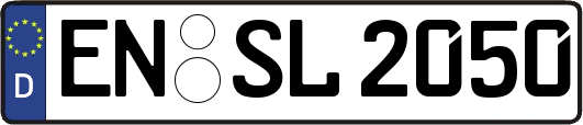 EN-SL2050