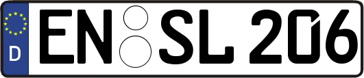 EN-SL206