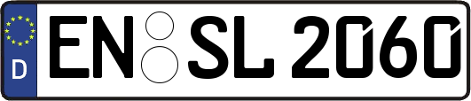 EN-SL2060