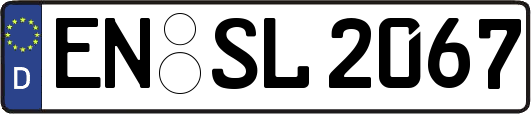 EN-SL2067