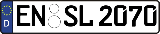 EN-SL2070
