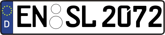 EN-SL2072