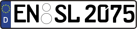 EN-SL2075