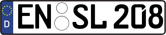 EN-SL208