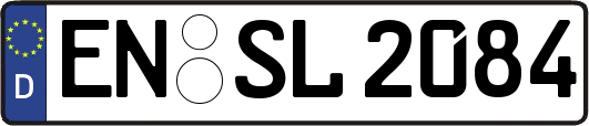 EN-SL2084