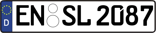 EN-SL2087