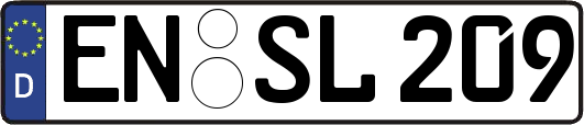 EN-SL209