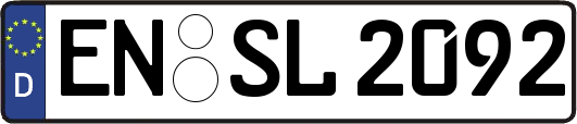 EN-SL2092