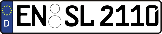 EN-SL2110