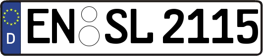 EN-SL2115