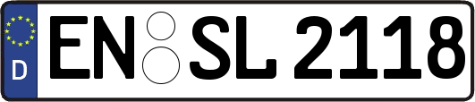 EN-SL2118