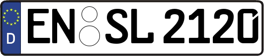 EN-SL2120