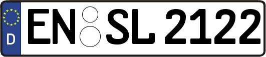 EN-SL2122