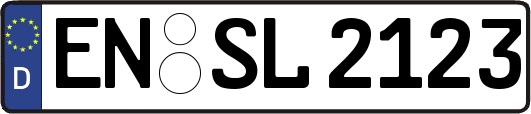 EN-SL2123