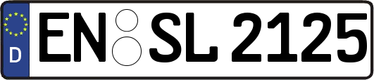 EN-SL2125