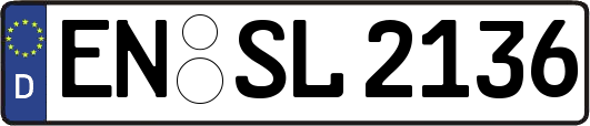 EN-SL2136