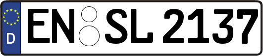 EN-SL2137