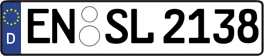 EN-SL2138
