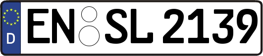 EN-SL2139