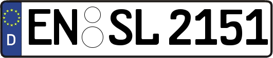 EN-SL2151